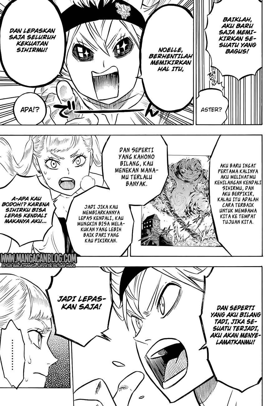 Black Clover