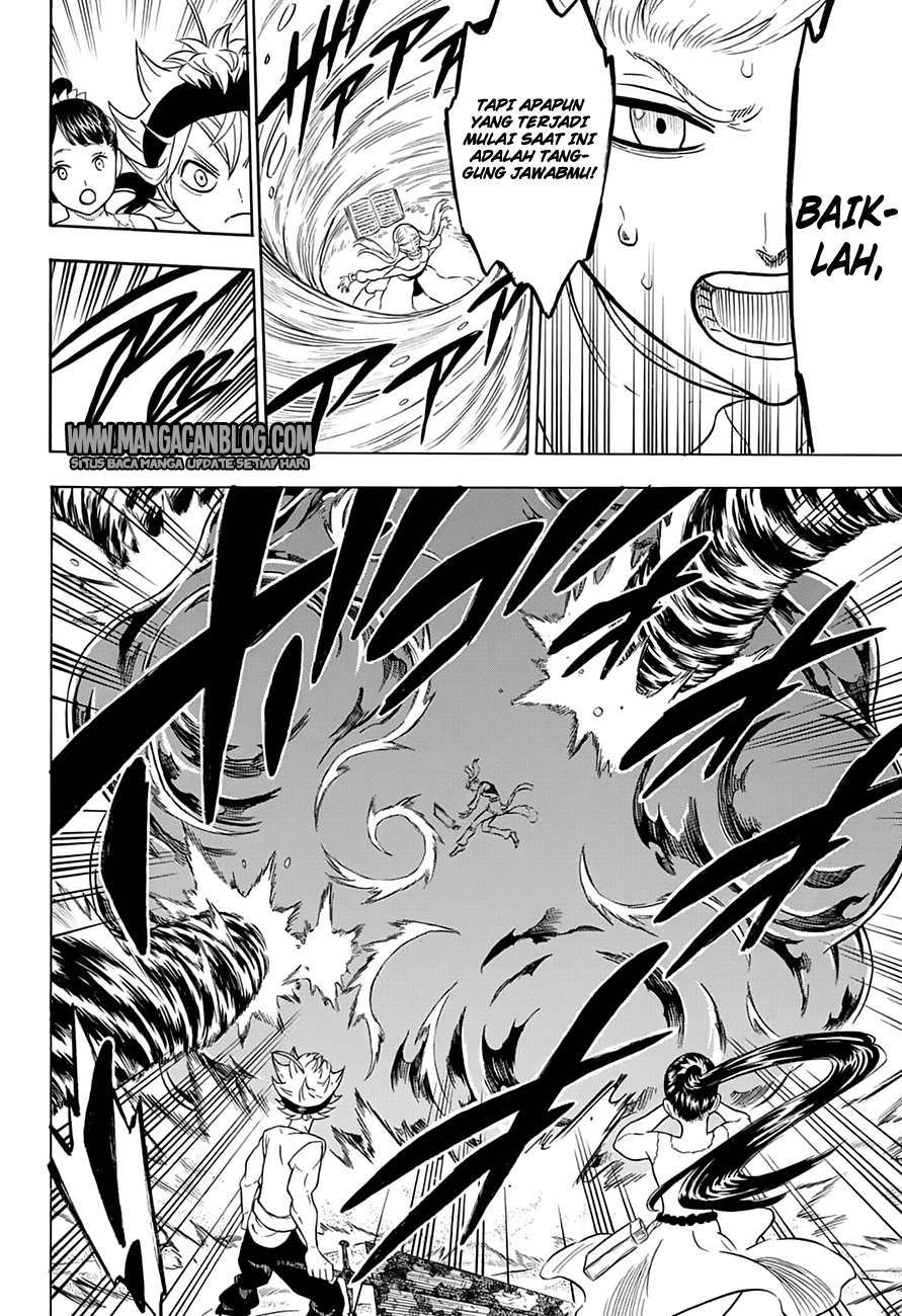 Black Clover