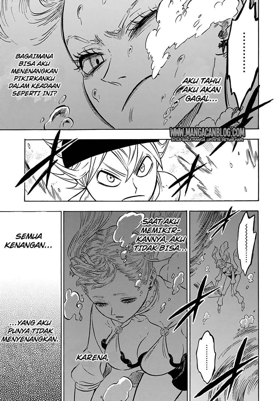 Black Clover