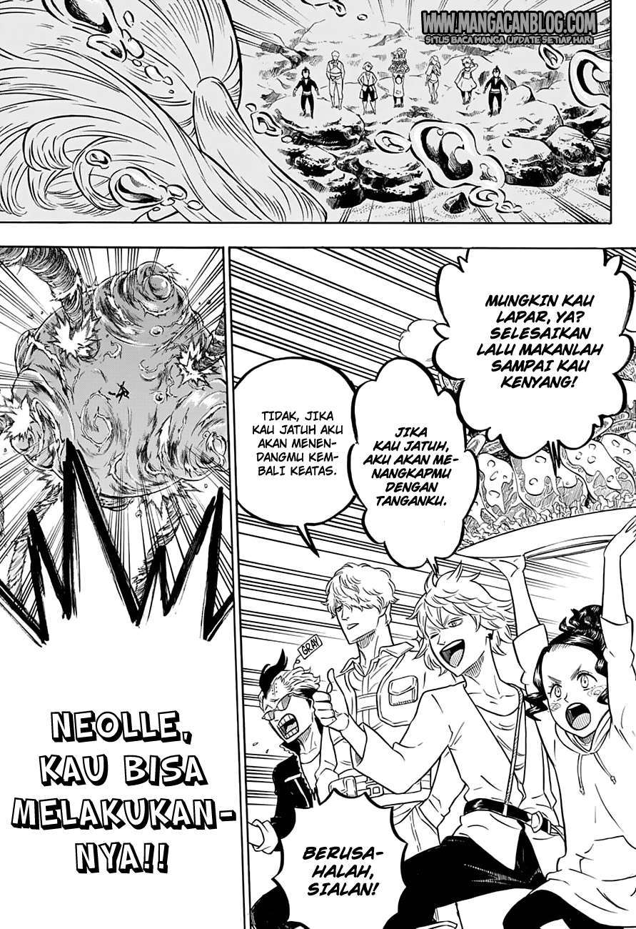 Black Clover