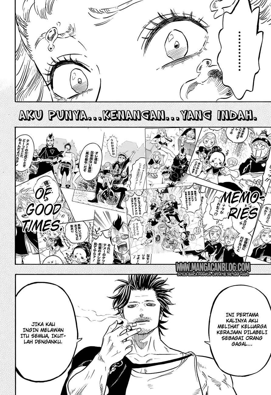 Black Clover