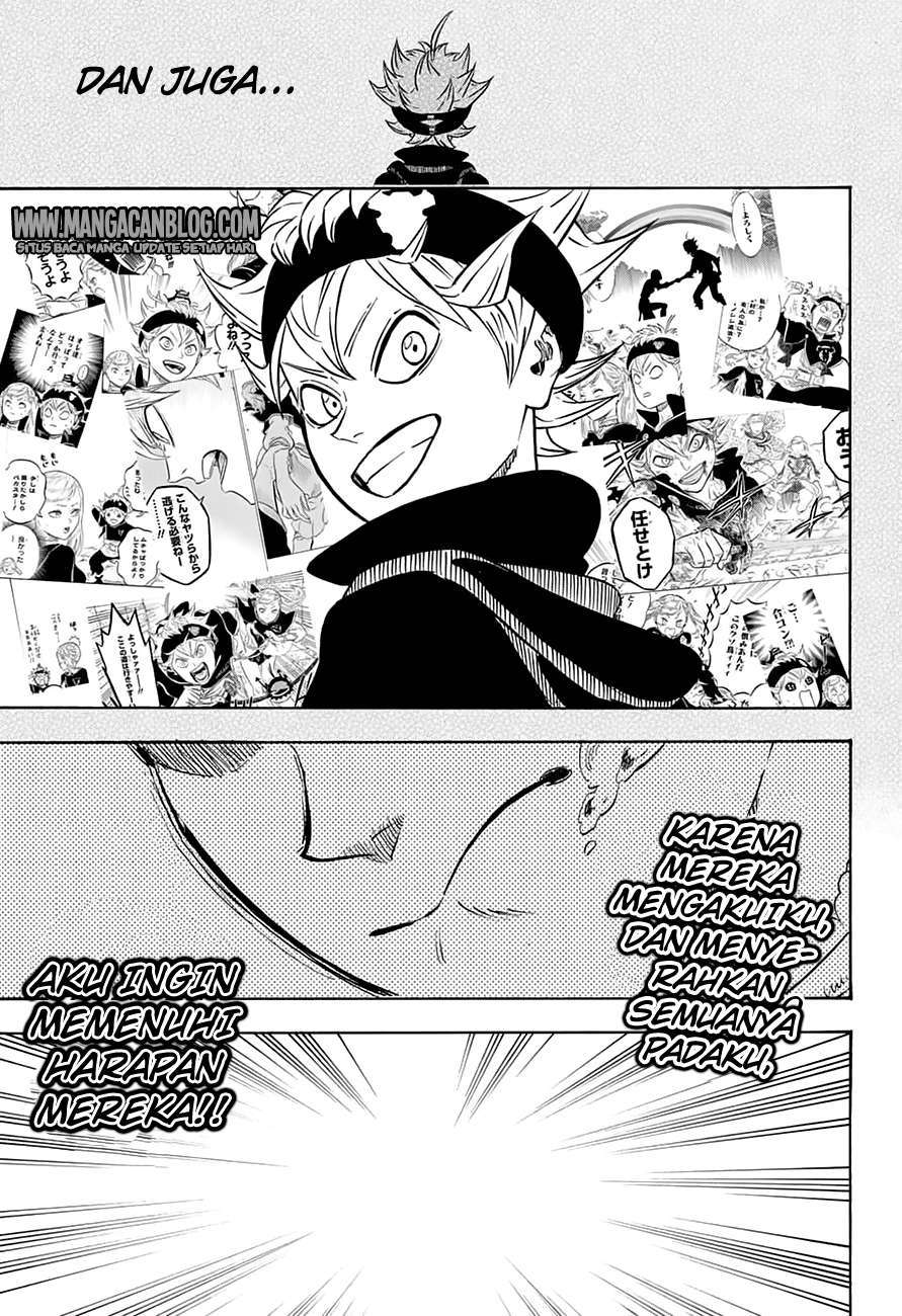 Black Clover