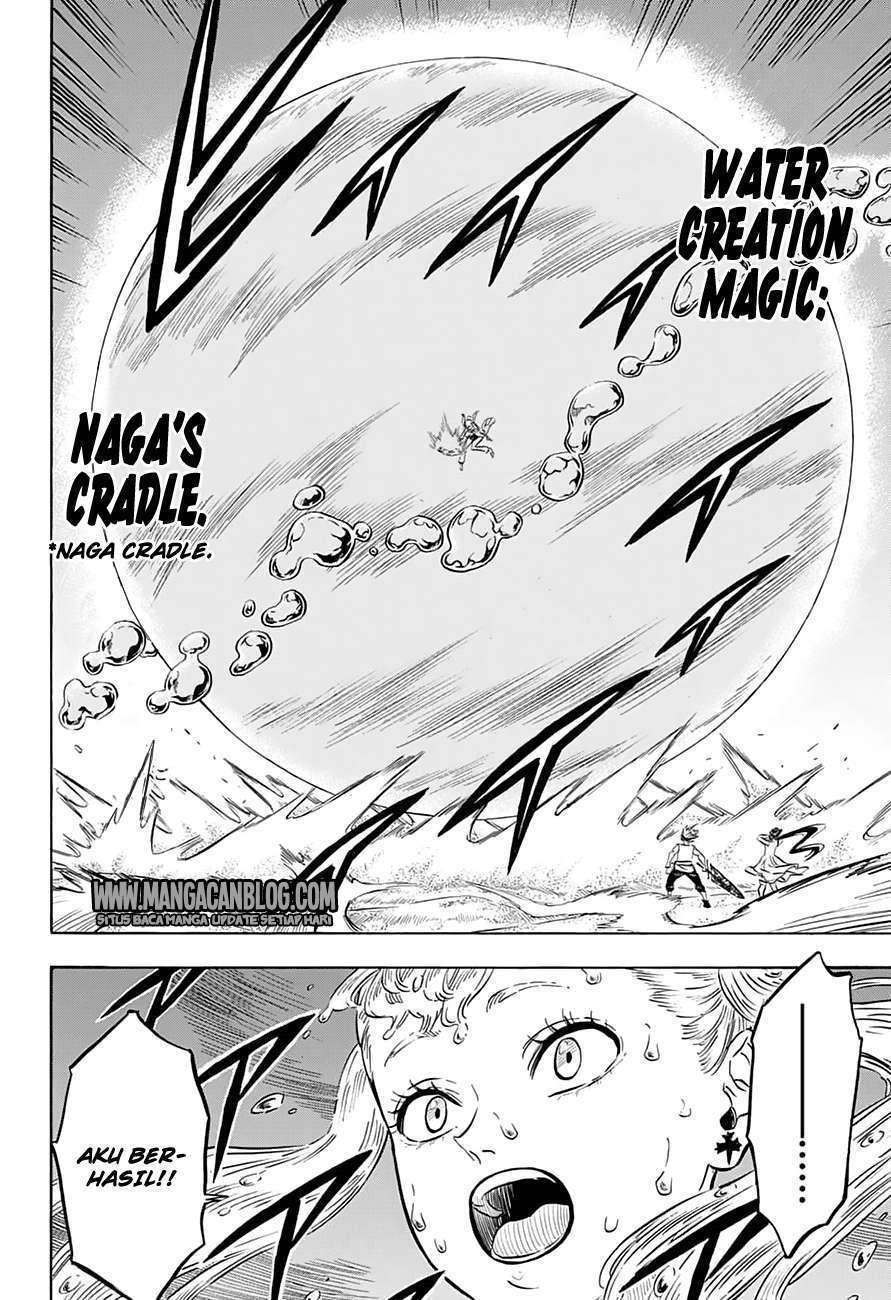 Black Clover
