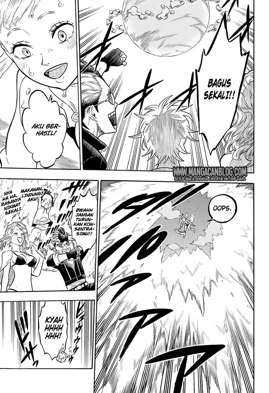 Black Clover