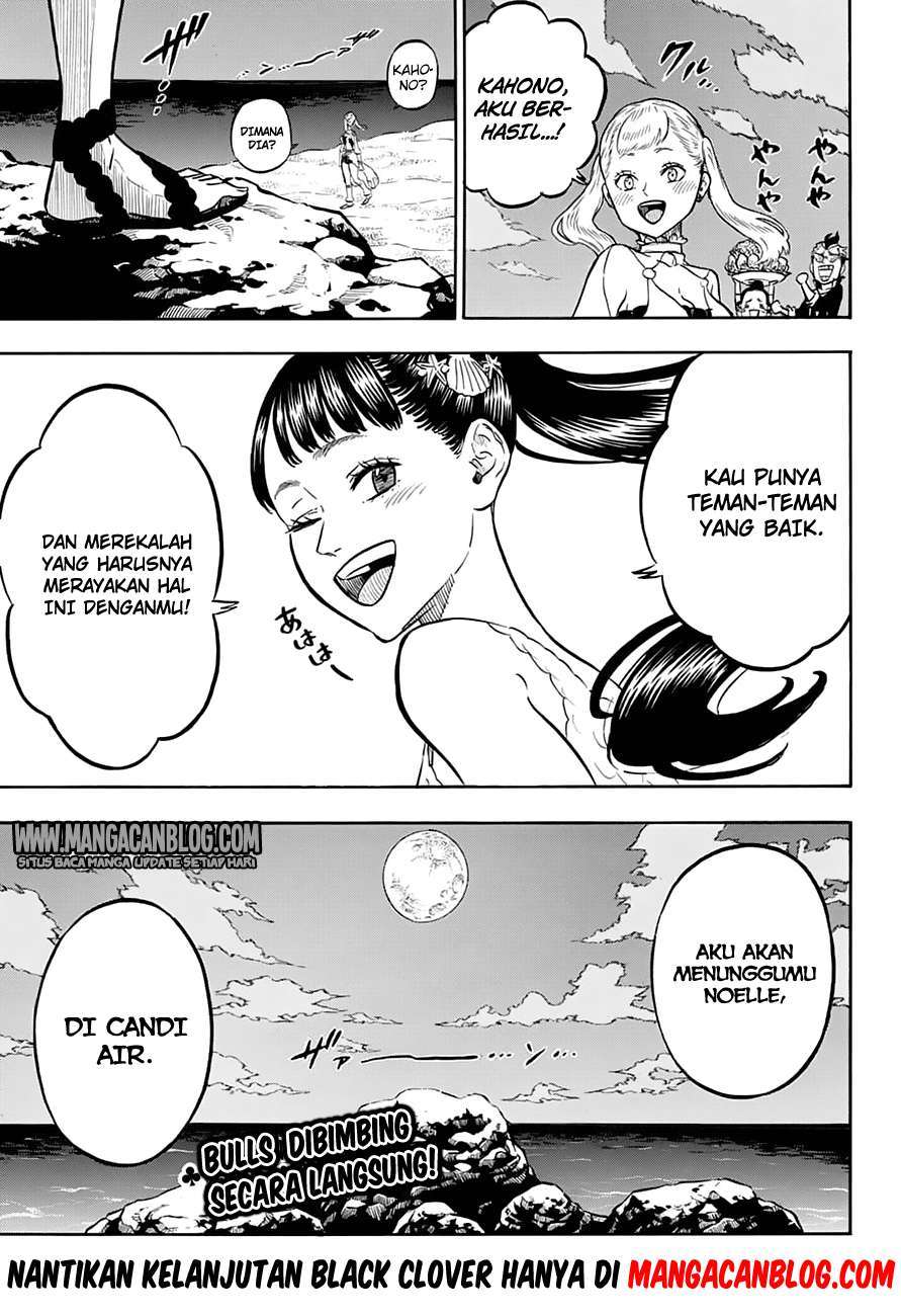 Black Clover