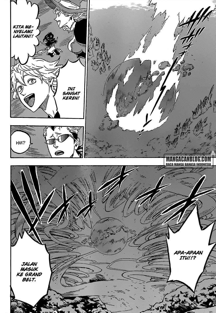 Black Clover