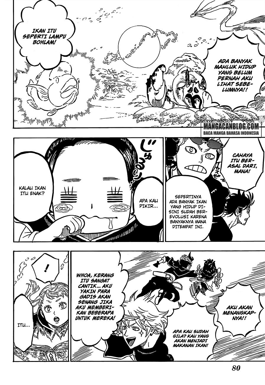 Black Clover