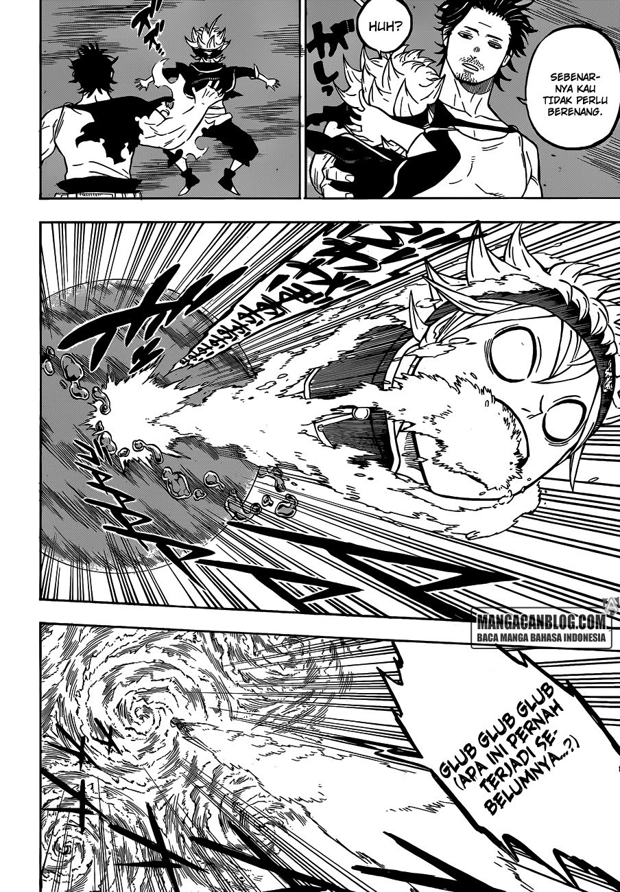 Black Clover