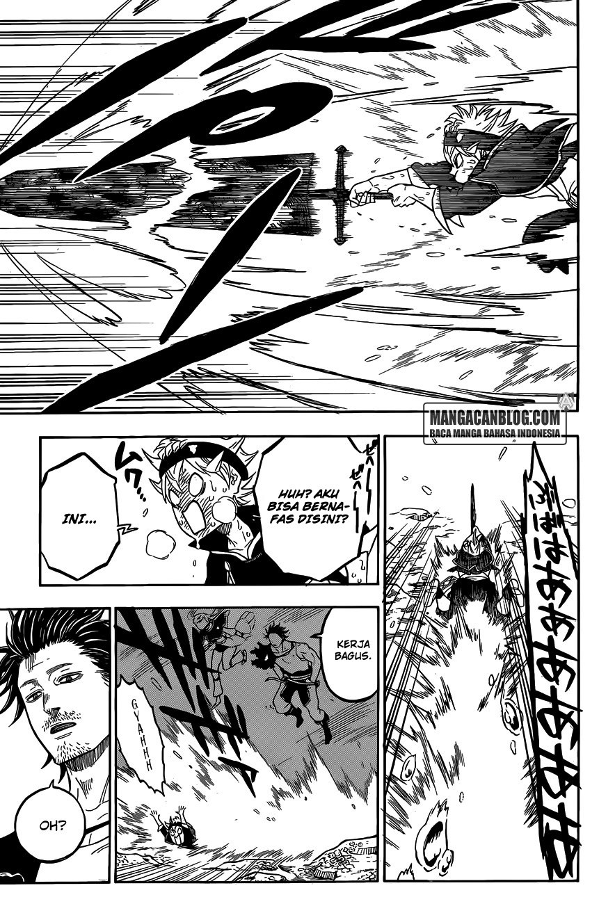 Black Clover