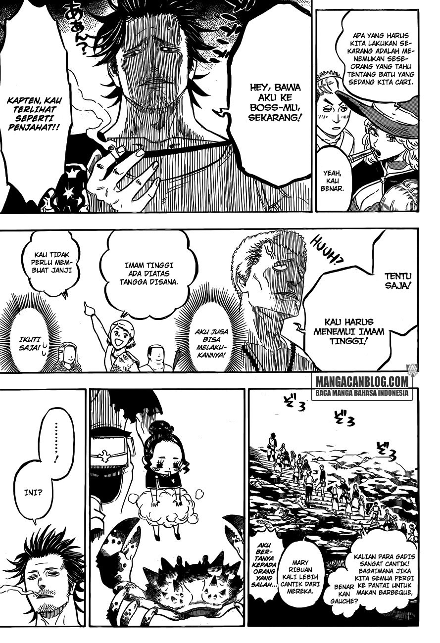 Black Clover
