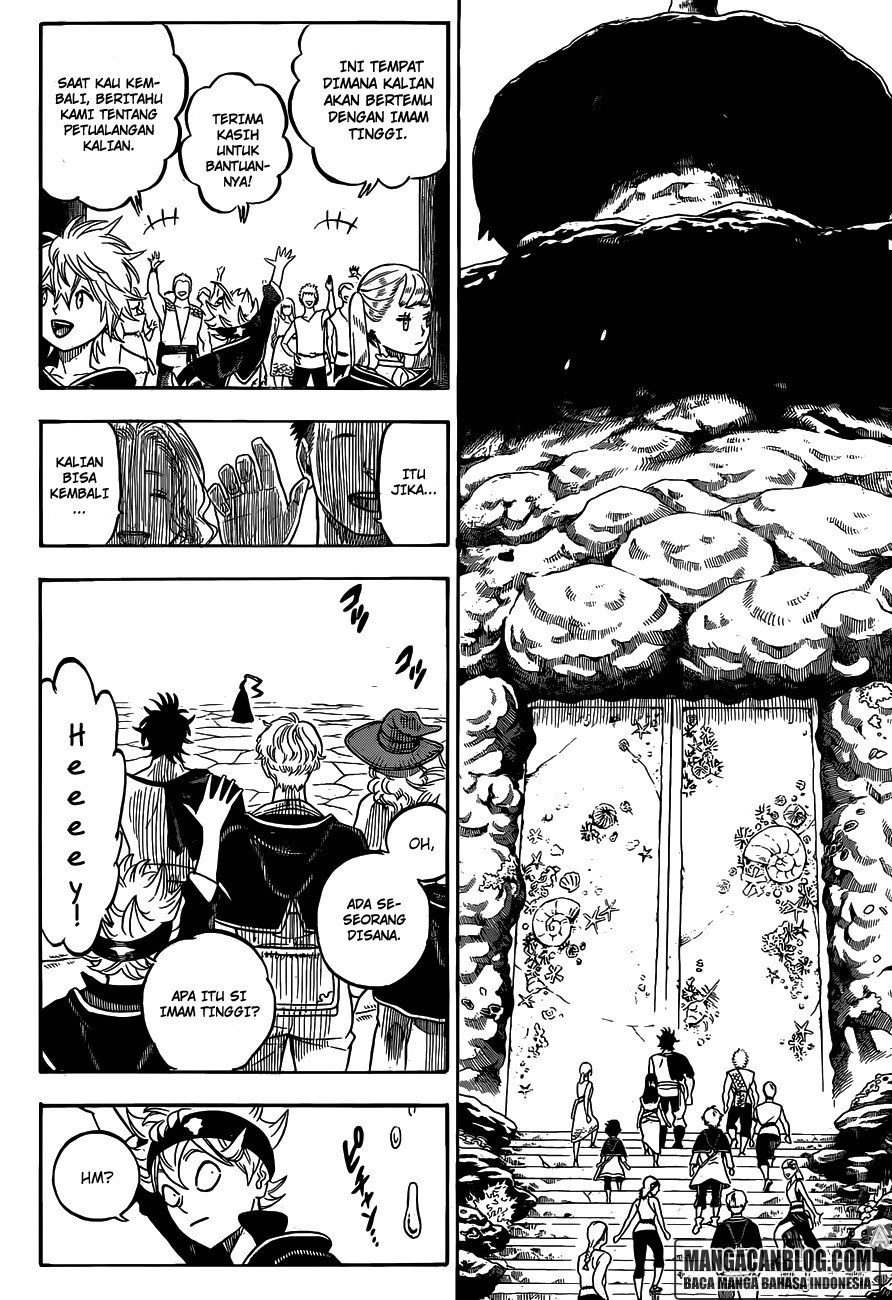 Black Clover