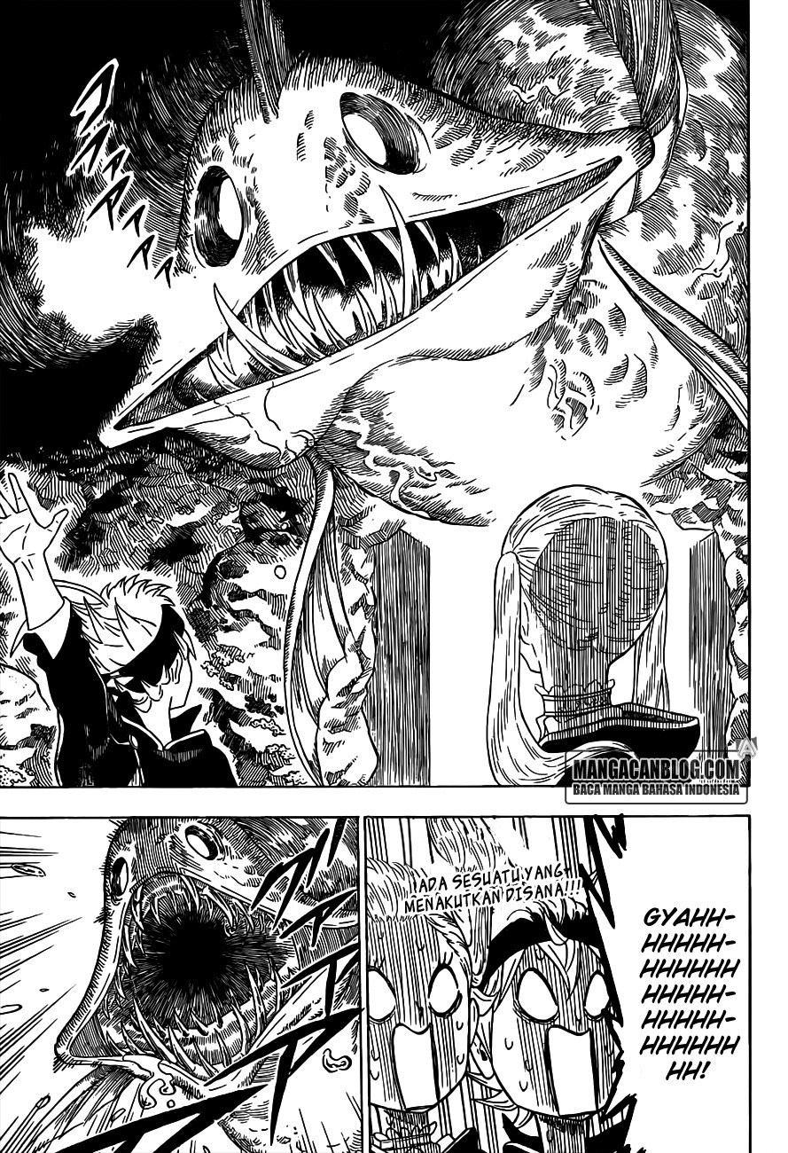 Black Clover