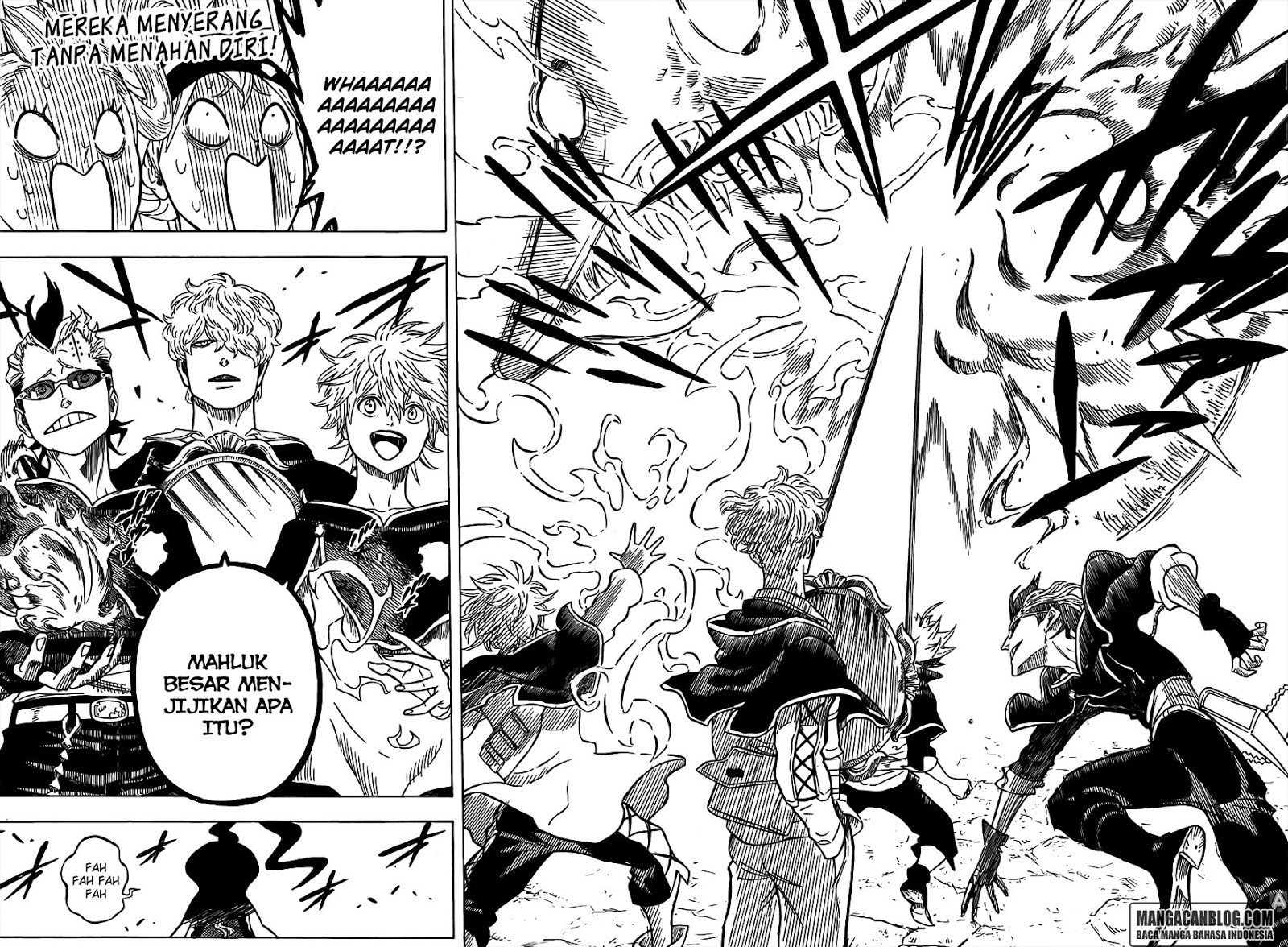 Black Clover