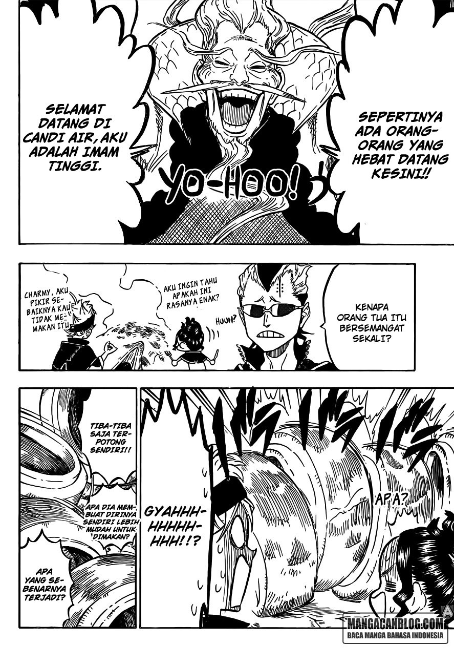 Black Clover