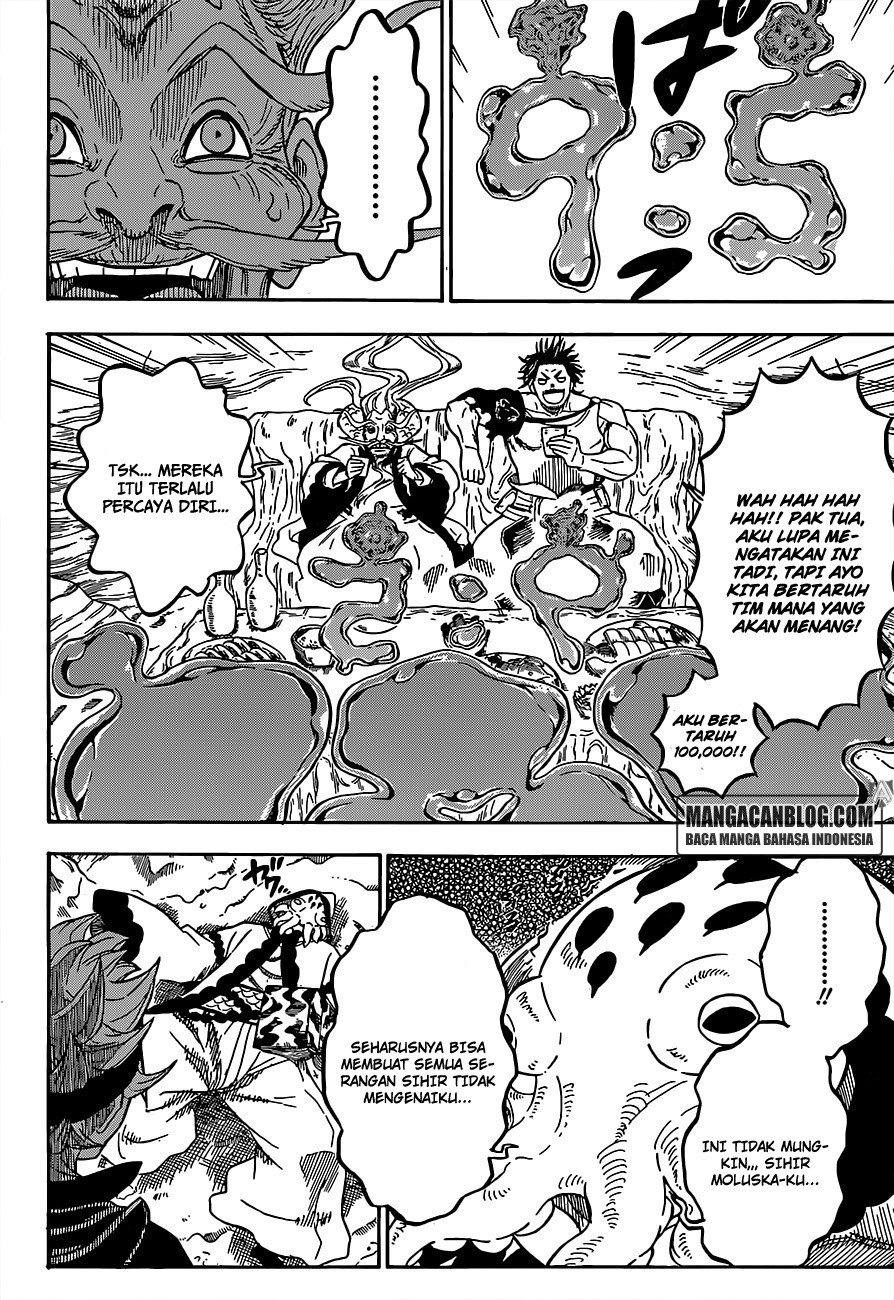 Black Clover
