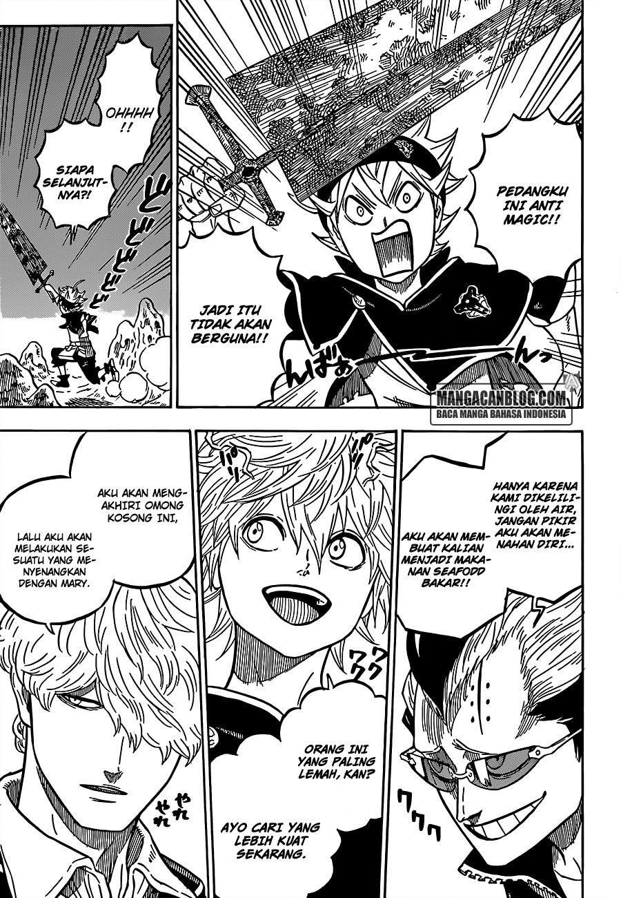 Black Clover