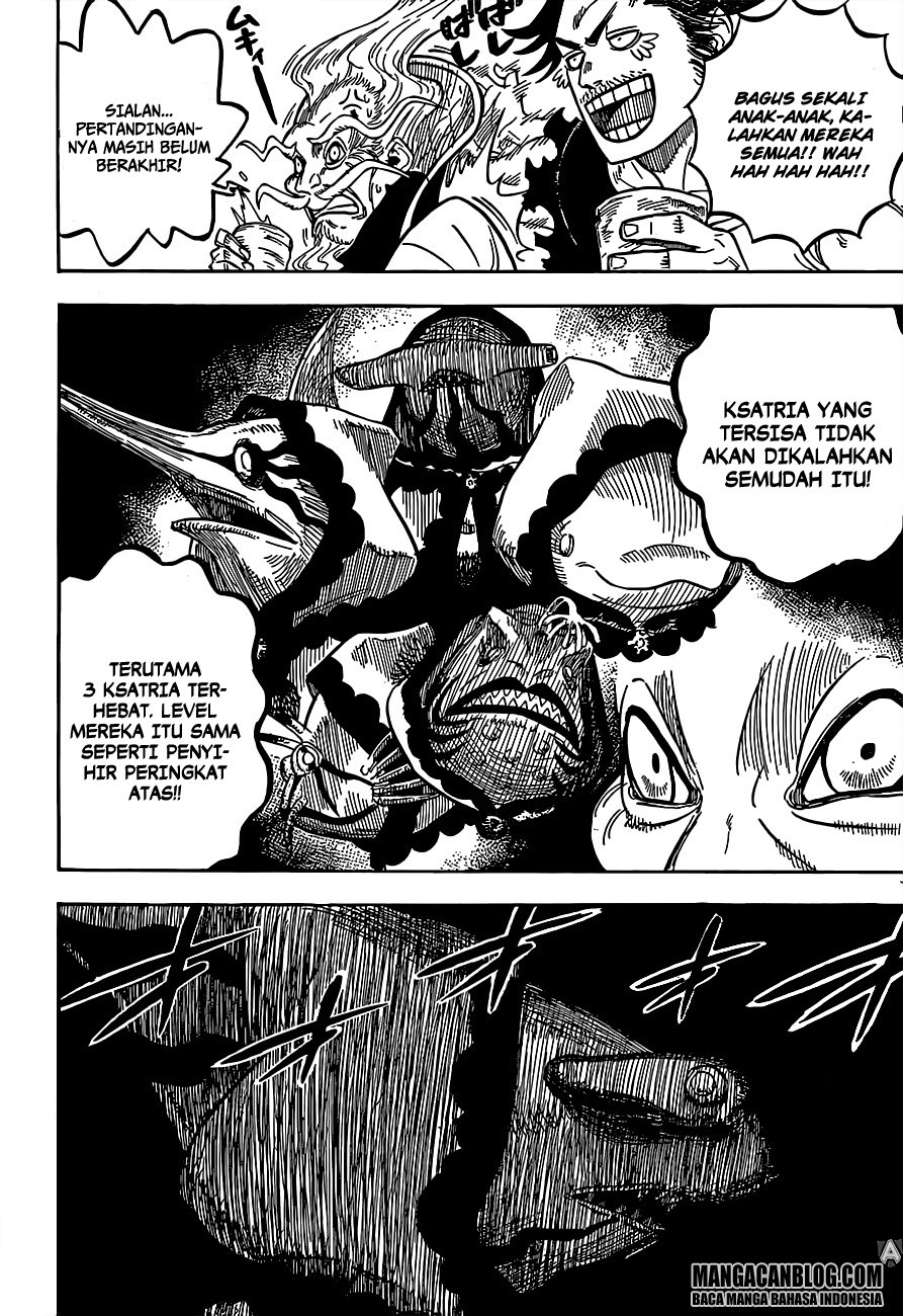 Black Clover