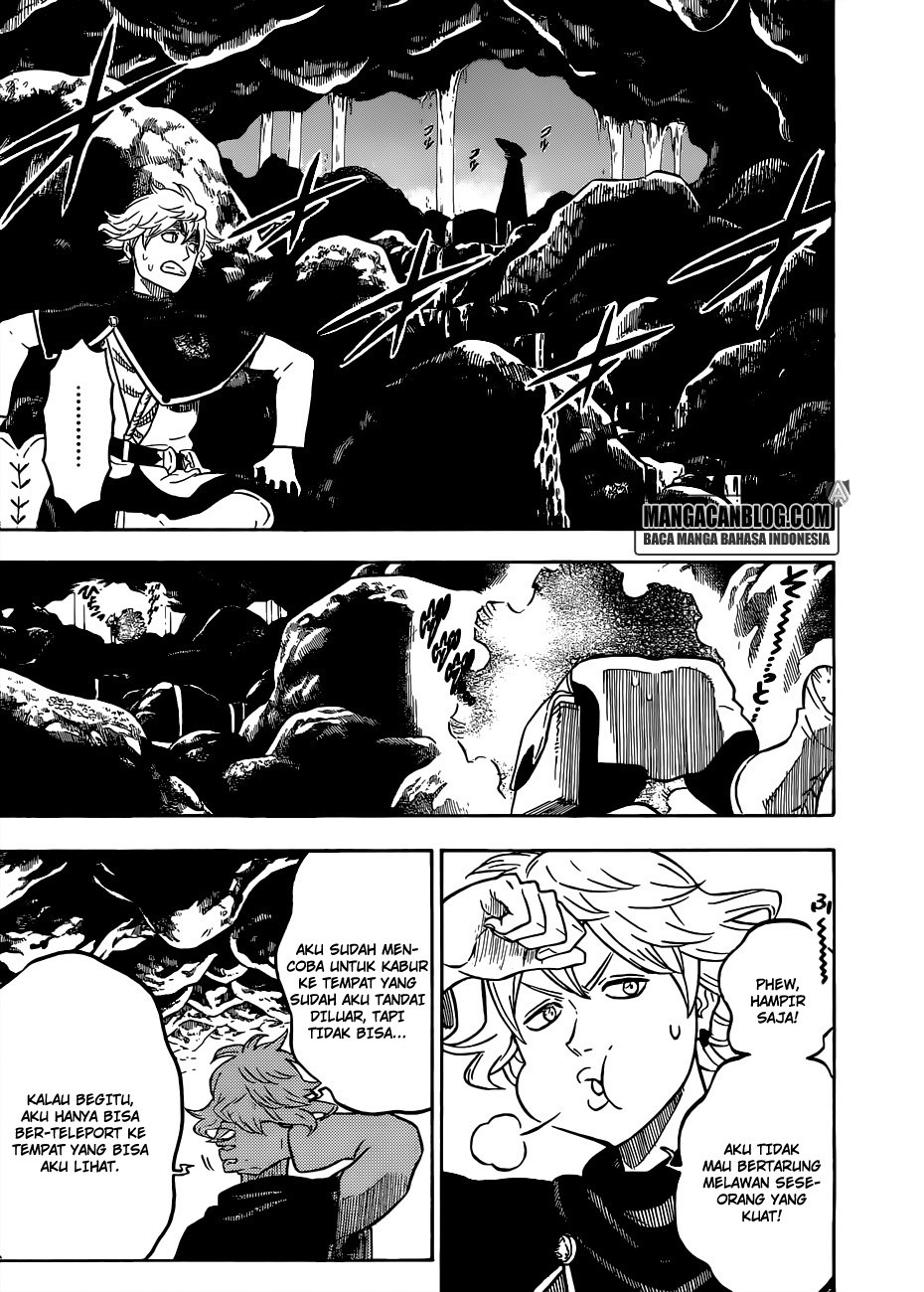 Black Clover