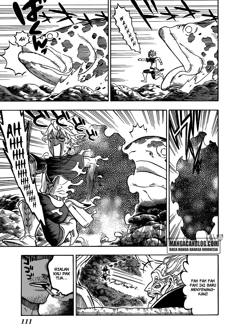 Black Clover