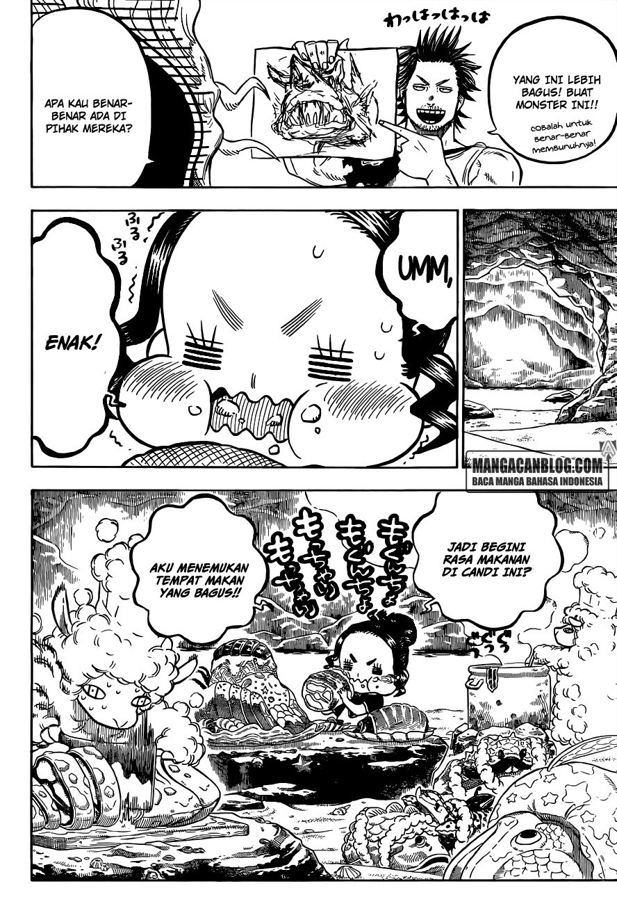 Black Clover