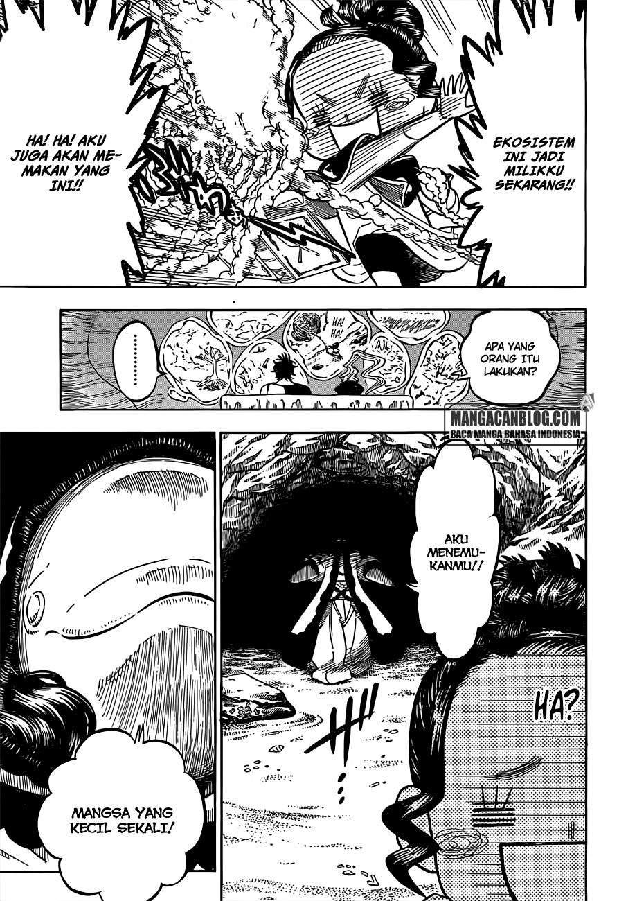Black Clover