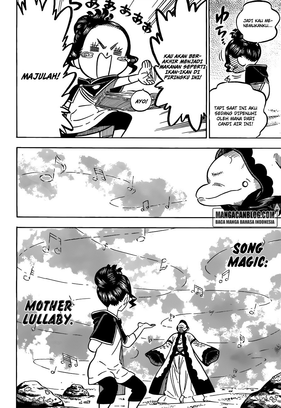 Black Clover