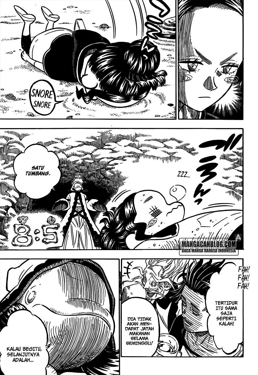 Black Clover