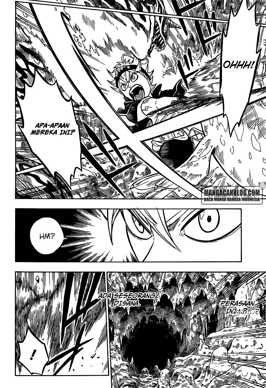Black Clover