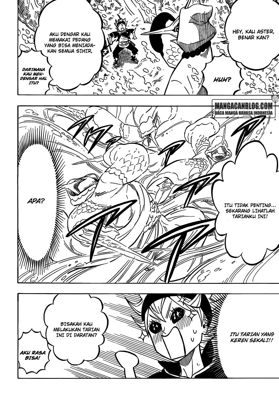 Black Clover