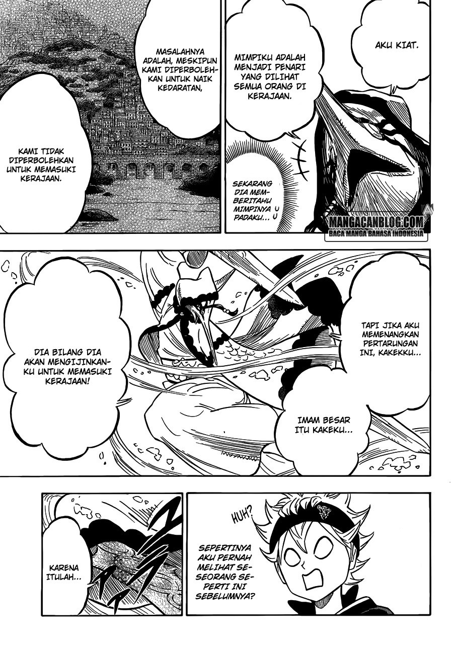 Black Clover
