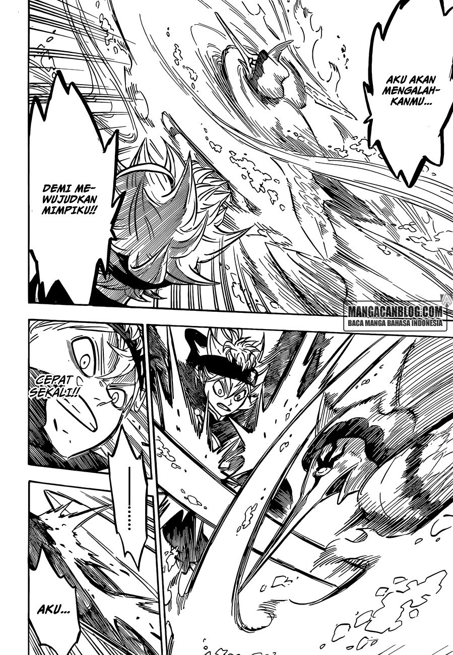 Black Clover