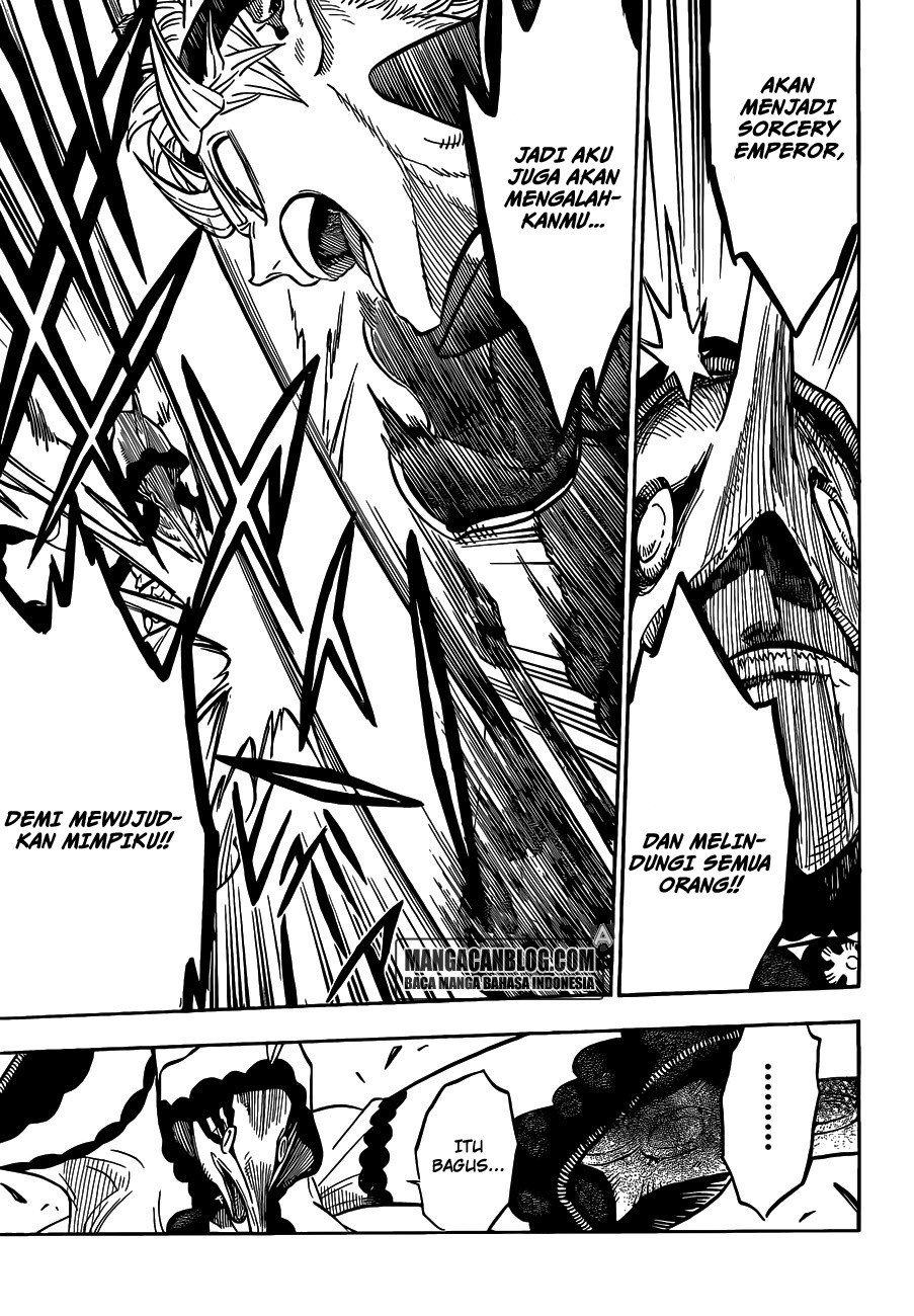 Black Clover