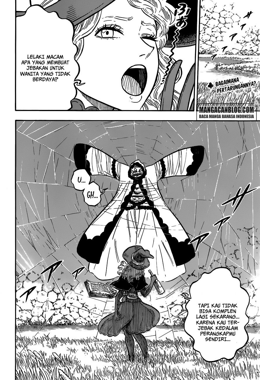 Black Clover