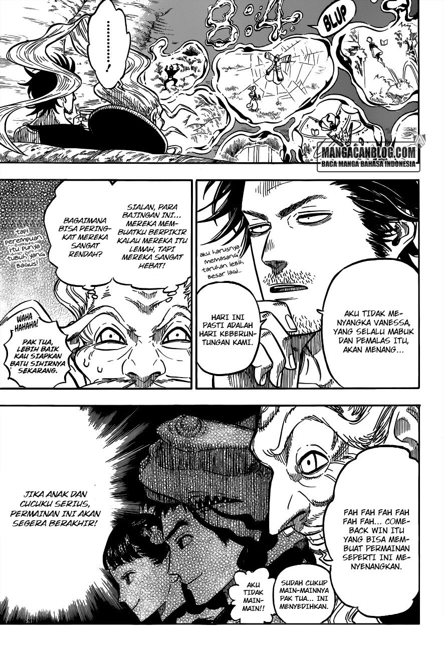 Black Clover