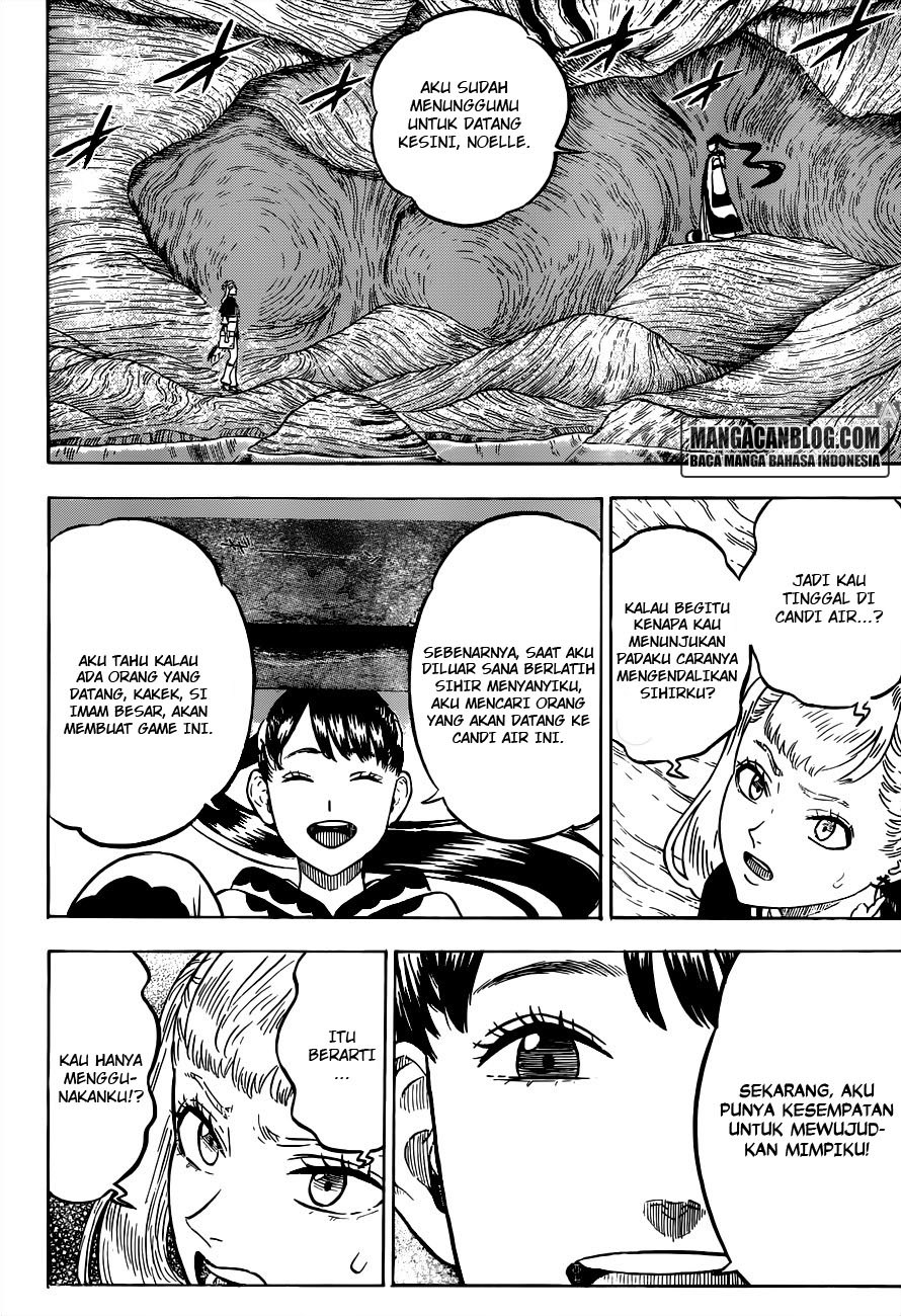 Black Clover