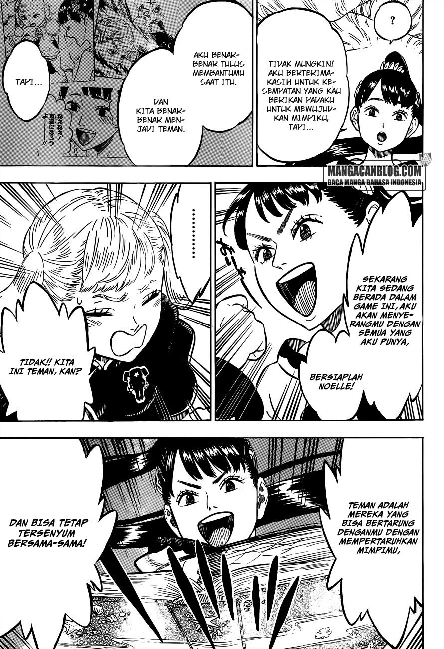 Black Clover