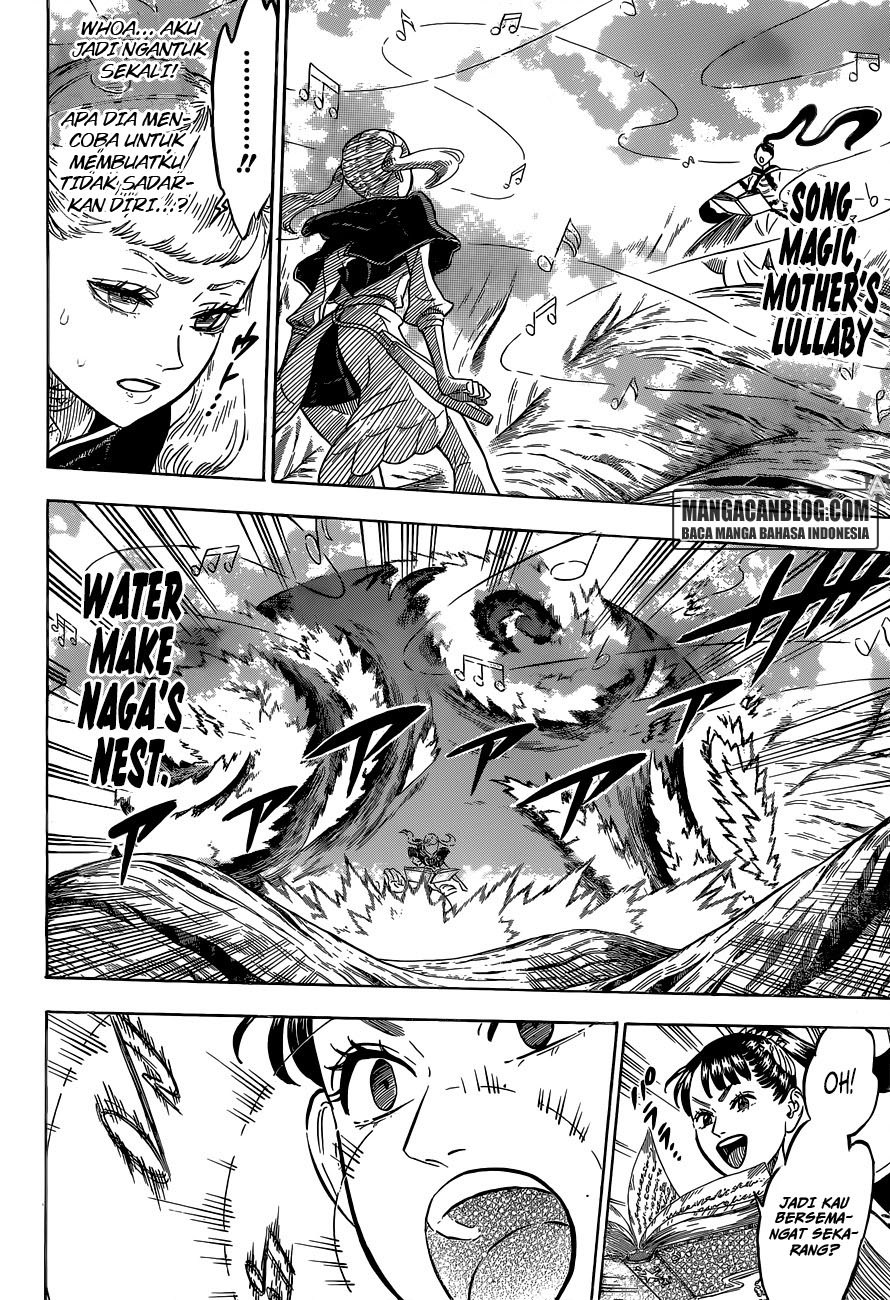 Black Clover