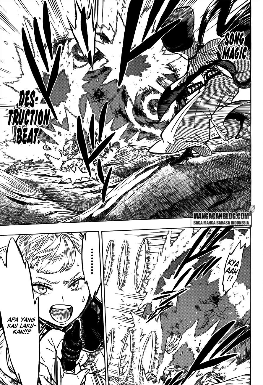 Black Clover