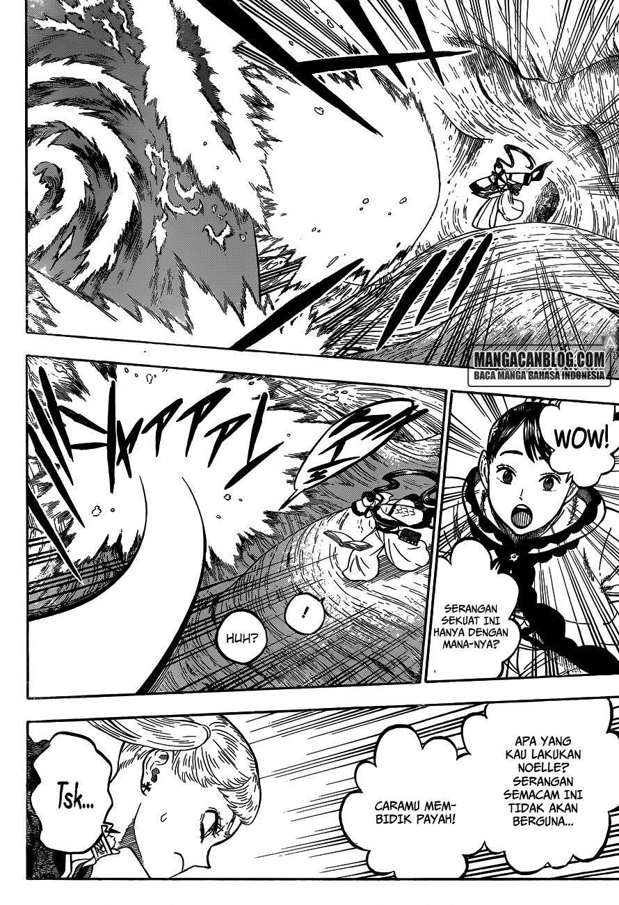 Black Clover