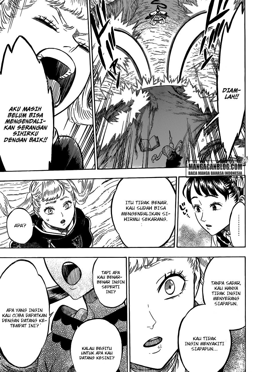 Black Clover