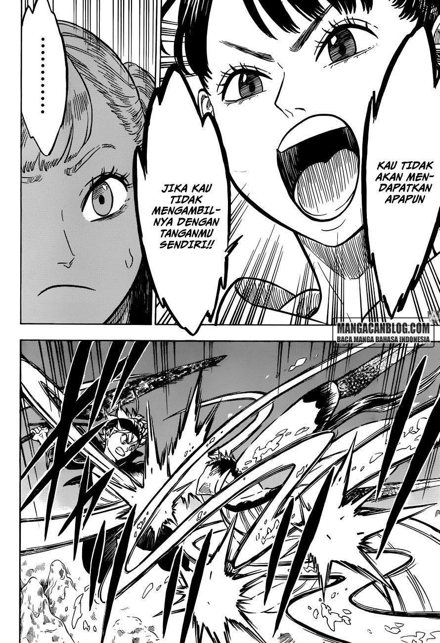 Black Clover