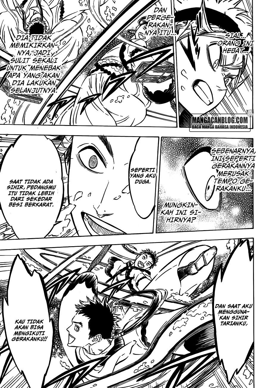 Black Clover