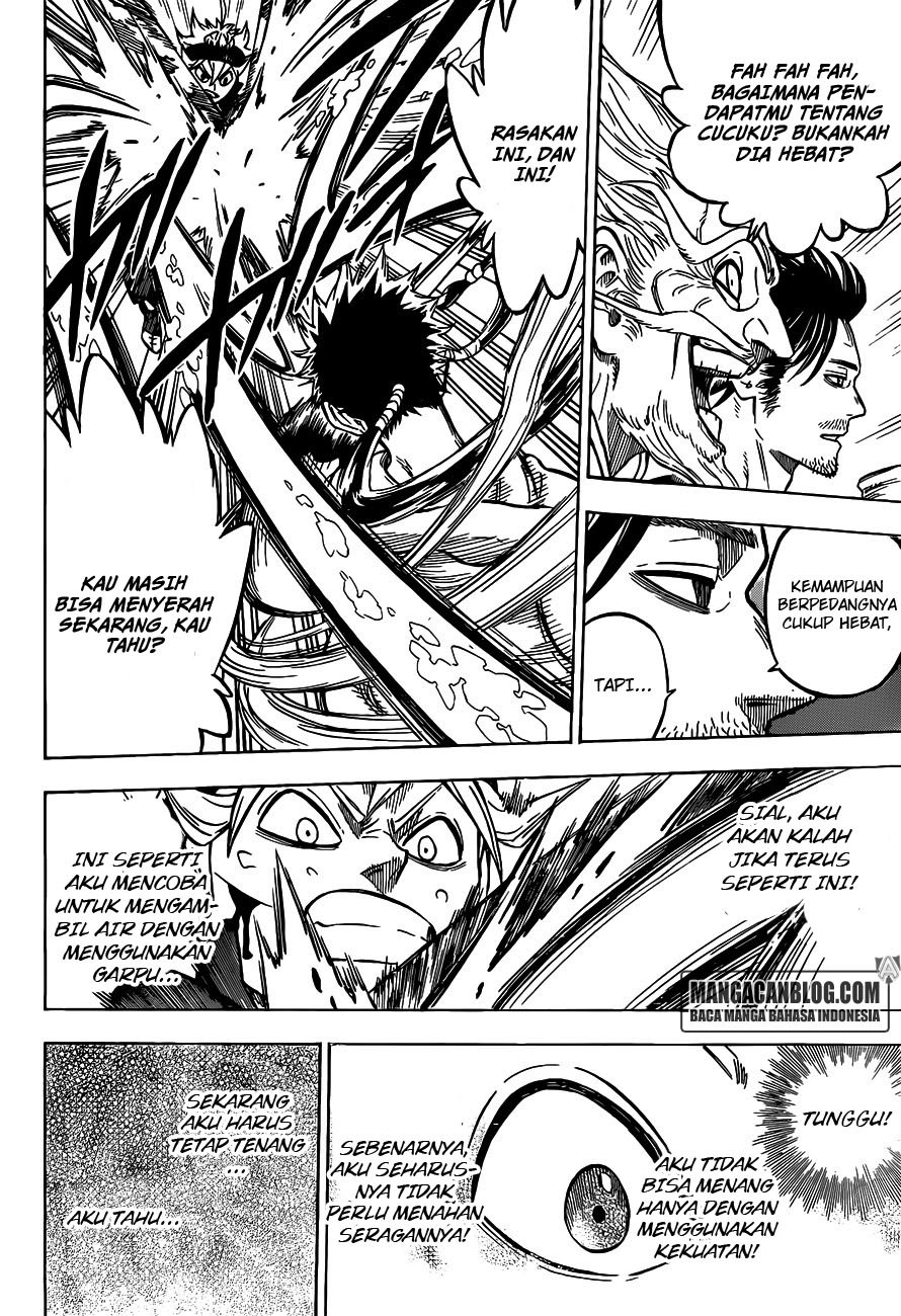 Black Clover