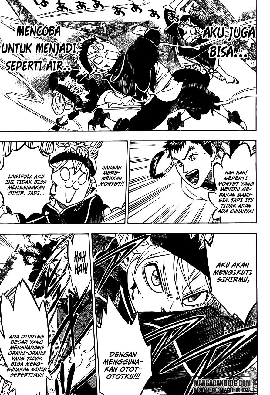 Black Clover