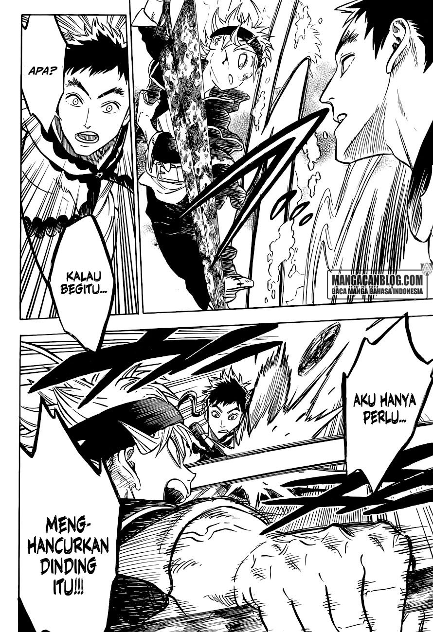 Black Clover