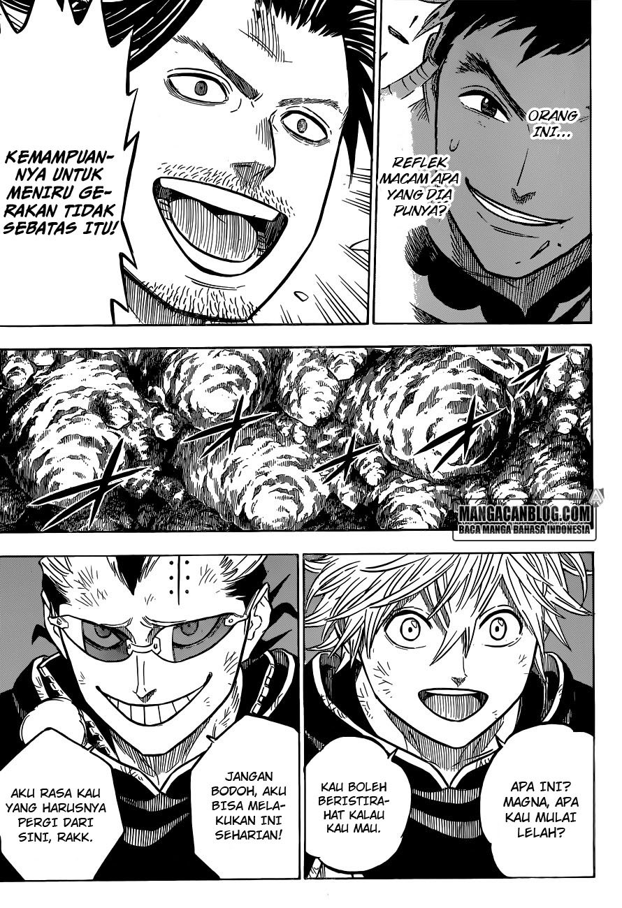 Black Clover