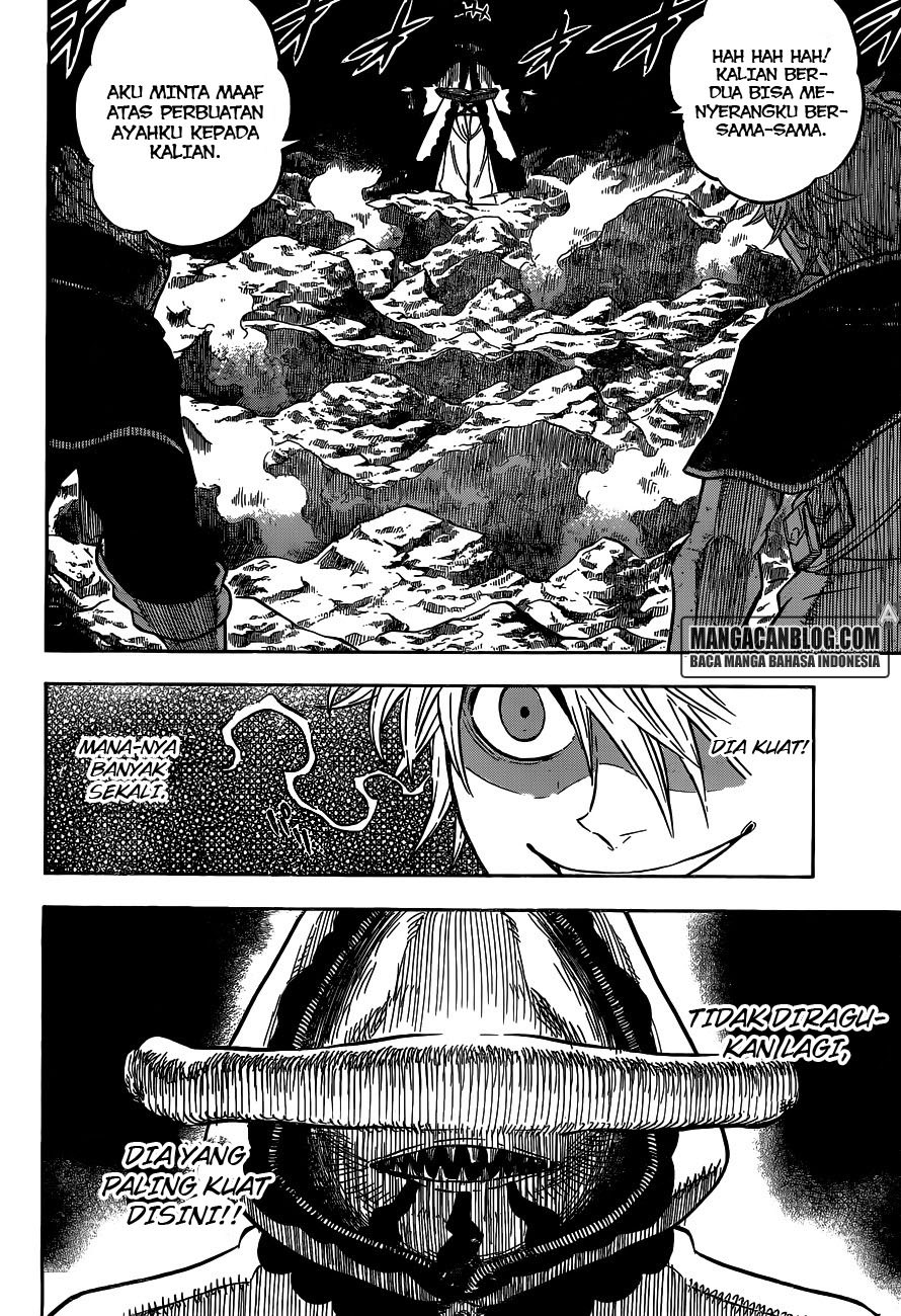Black Clover
