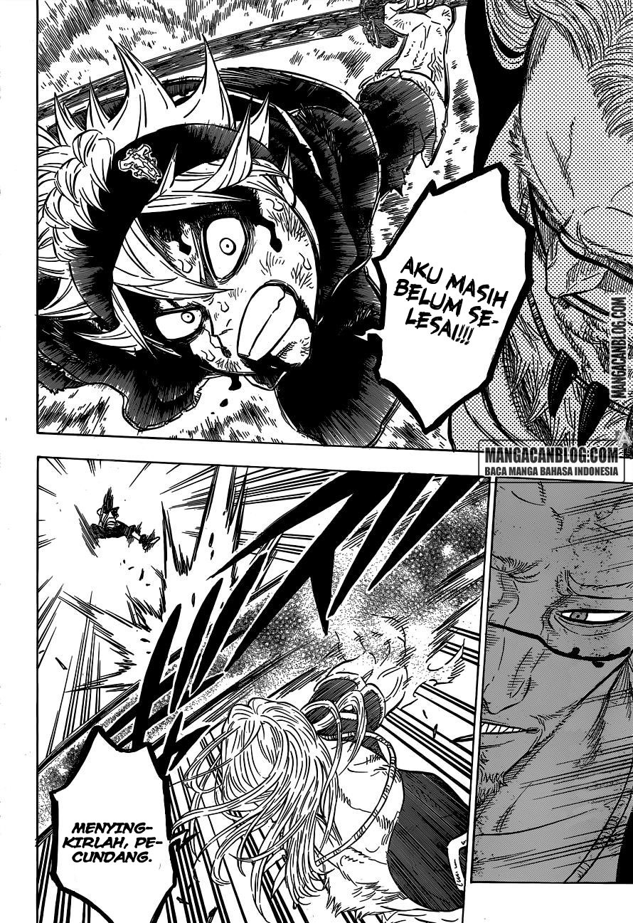 Black Clover