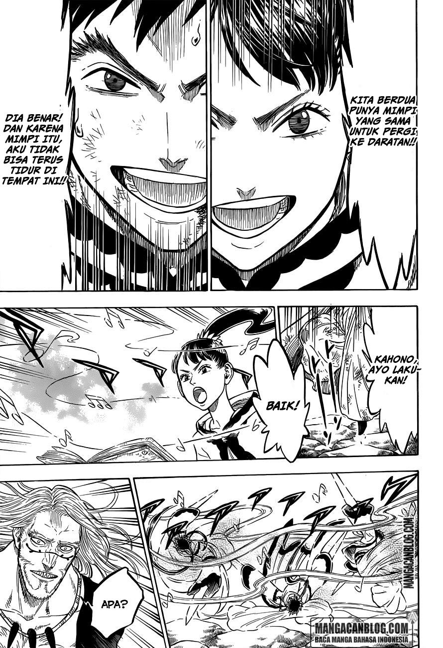 Black Clover