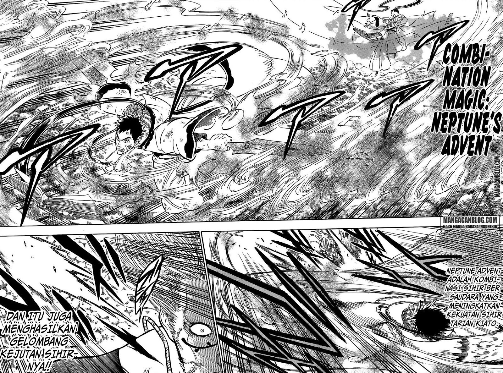 Black Clover